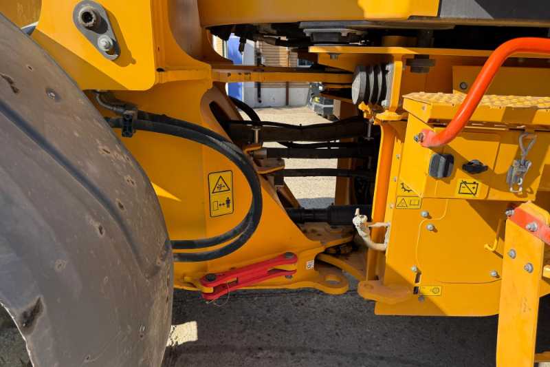 OmecoHub - Immagine VOLVO L60H